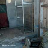A picture of Kabati la alminium