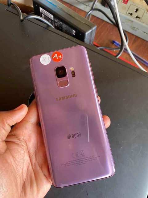 samsung s9