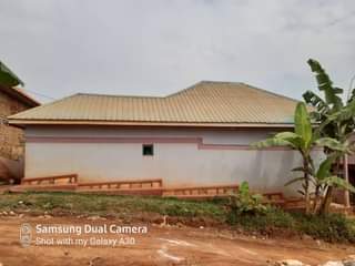 A picture of House for sale