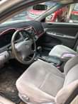 A picture of 2003 Toyota Camry