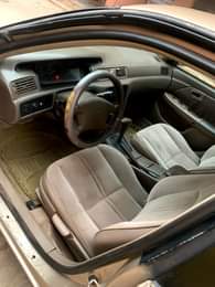 A picture of Need 1 lucky buyer for this my Toyota Camry Neatly