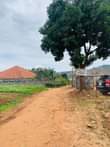 A picture of TITTLE PLOT FOR SALE NANSANA KABULENGWA