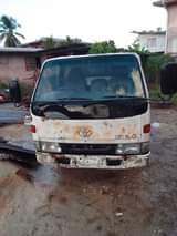 toyota dyna