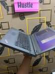 A picture of Lenovo thinkpad