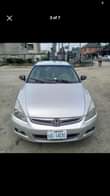 A picture of HONDA ACCORD AKA DISCUSSION CONTINUE 2006 MODEL FIRST USER FIRST