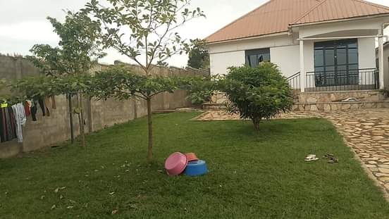 A picture of 55m On sale located at matugga kavule 2edroom sitting dining