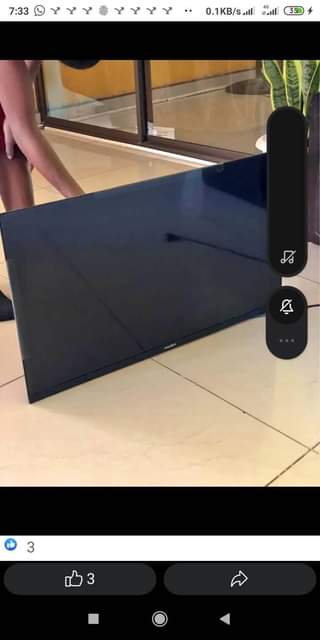 tvs