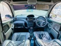 A picture of TOYOTA Funcargo Echo