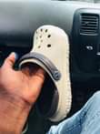 A picture of Crocks