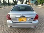 A picture of Toyota allion