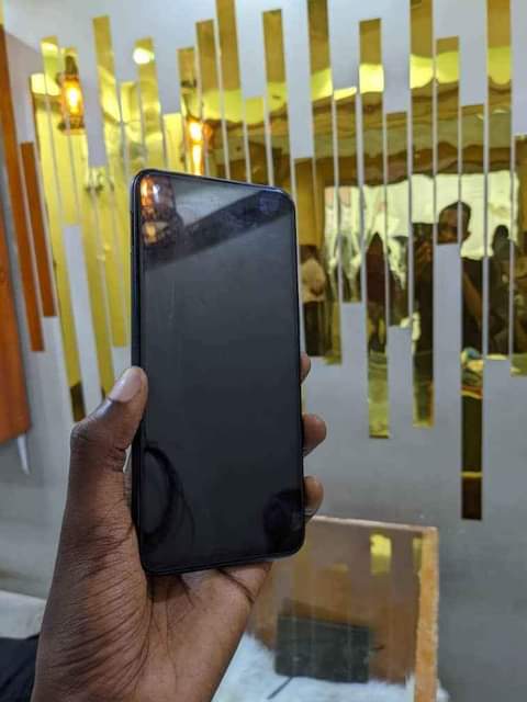tecno camon