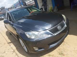 A picture of My Available Deal In pH Distress Sale 010 Lexus IS250