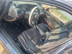 A picture of 2013 model Honda crosstour everything is working location Awka price