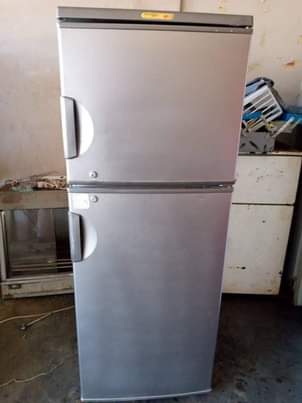 fridges