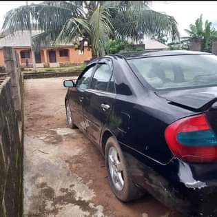 A picture of Toyota Camry 2003