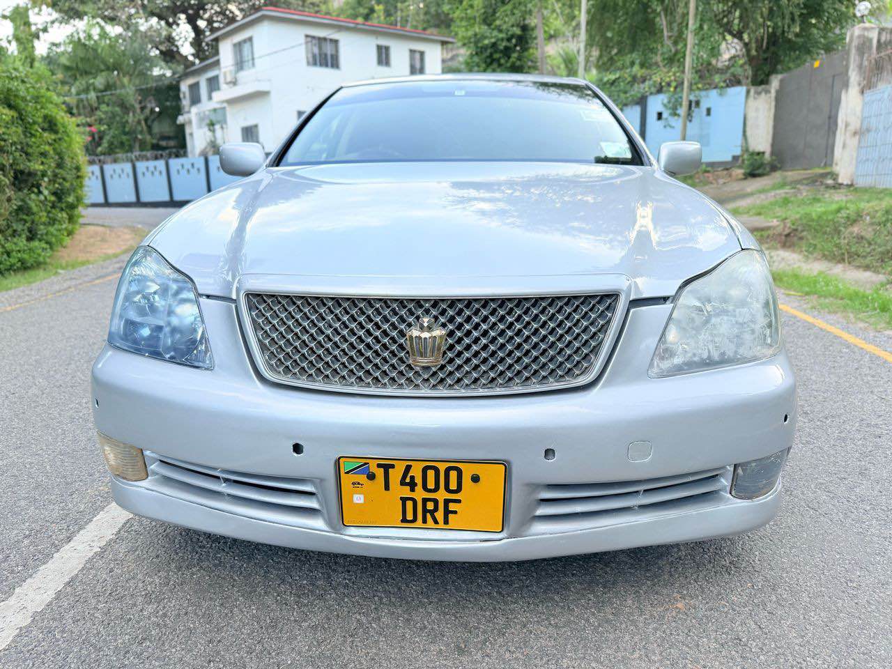 used toyota