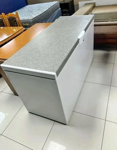 fridges