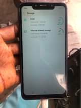 A picture of Infinix Hot 7