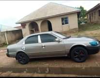 A picture of 2002 Toyota Camry 08069525376