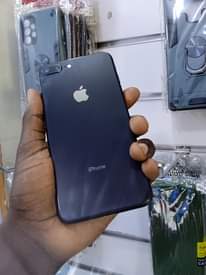A picture of IPHONE 8PLUS 256GB 100 BATTERY LIFE 530K 0755457585.