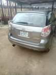 A picture of TOYOTA MATRIX 2004 VERY CLEAN AND SOUND