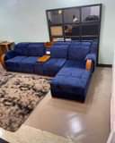 A picture of Modern sofa