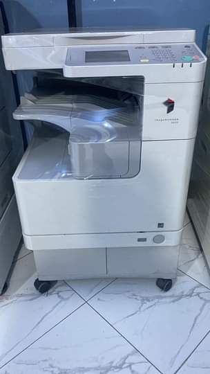 A picture of PHOTOCOPY MASHINES