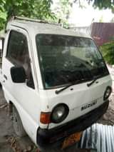 A picture of Kirikuu
