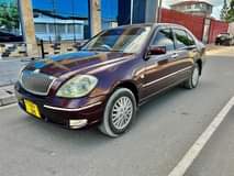 A picture of TOYOTA BREVIS
