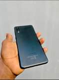 A picture of Samsung a03 gb32