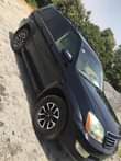 A picture of this is extremely clean distress sales Lexus GX470 V8 just