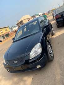 A picture of 2009 Rio Kia For Sale
