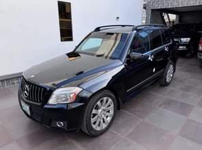A picture of Takas Motors 07060931241 Extremely Clean And Sound Mercedes Benz GLK350