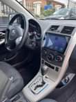A picture of Toyota Corrolla