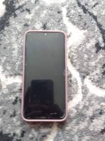 A picture of Infinix smart 5