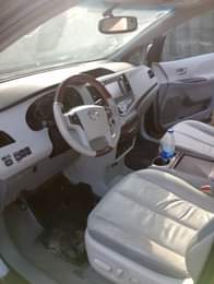 A picture of And WhatsApp 08038027714 QUICK SALES JUST CLEARED ACCIDENT FREE FOREIGN