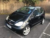 cars under 3000