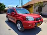 A picture of NISSAN EXTRAIL MILLION9.8 0716711174