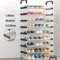 A picture of Items