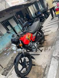 A picture of Tvs imenyooka Sanaa Bei yake ni 800000 Full document Pigaa