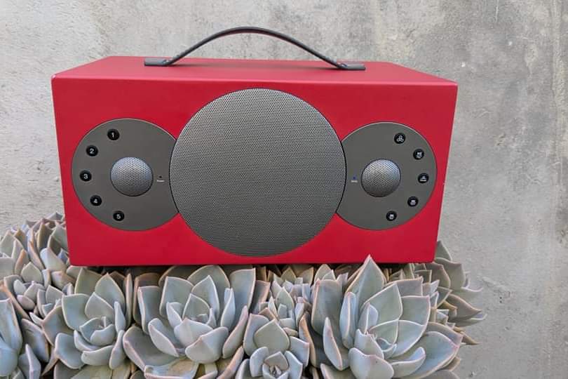 bluetooth speakers