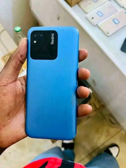 redmi phones
