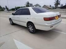 A picture of TOYOTA PREMIO OLD 0714058883