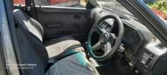 A picture of Fordlaser 1 3 Engine Driving