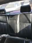 A picture of Mercedes Benz C class