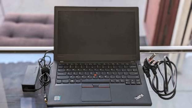 lenovo laptop