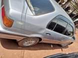 A picture of Corsa