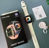 A picture of i7promax watch 7