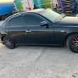 A picture of Toyota mark x milion 5 8 Au ex change Engine