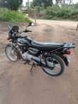A picture of Boxer 125cc call whatsapp 0766670030 maongezi yapo